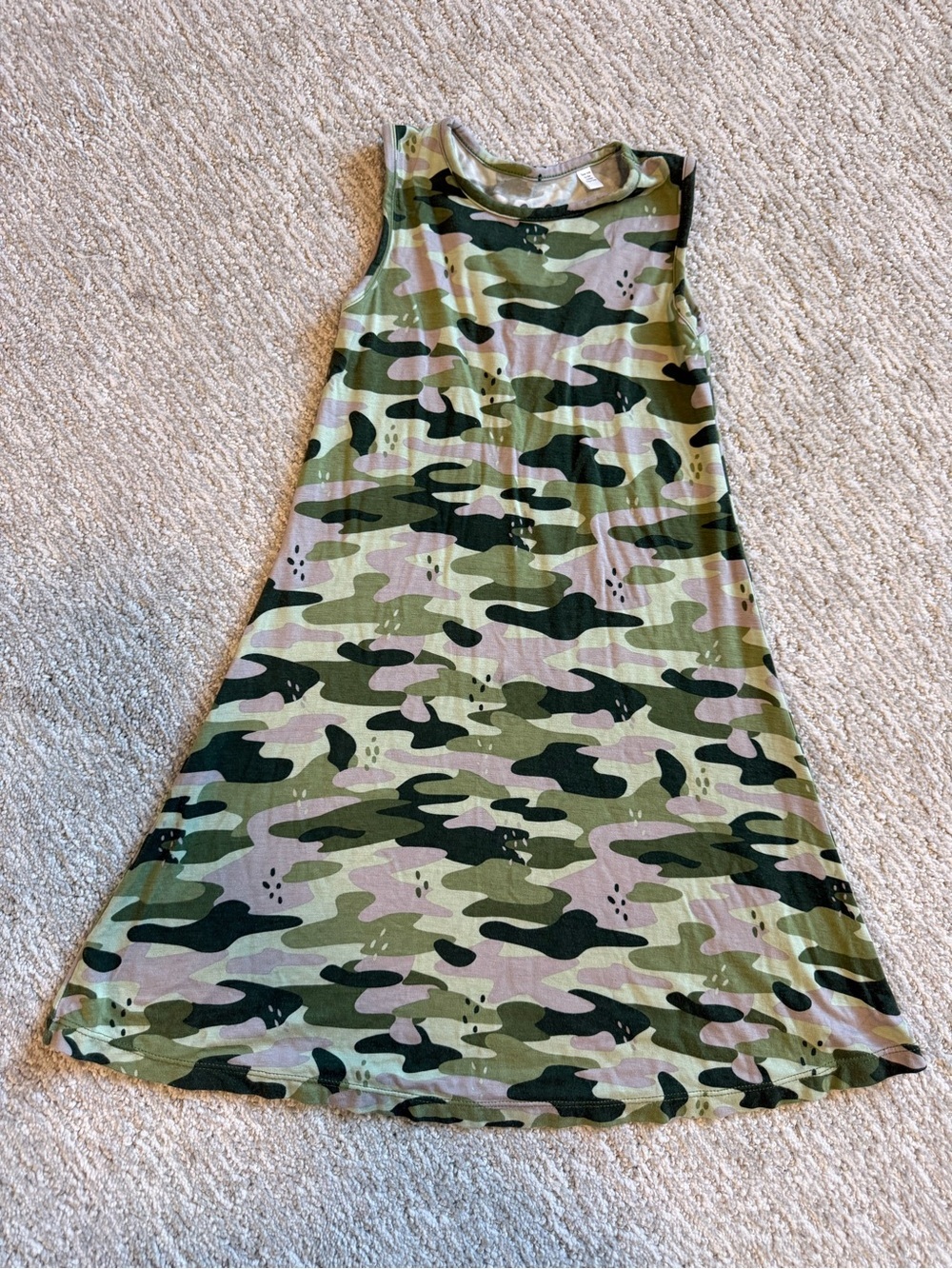 Bellabu bear pajamas